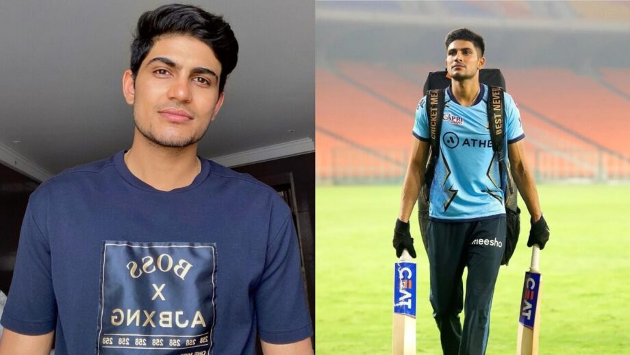 Shubman Gill Broke These Records By Star Cricketer; Check Out 759512