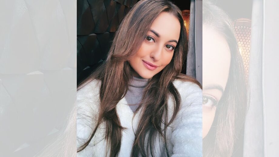 Sonakshi Sinha's 'Sunday special' selfie is droolworthy 761081