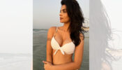 Sonali Raut stabs hearts in white bikini, we are in awe 763344