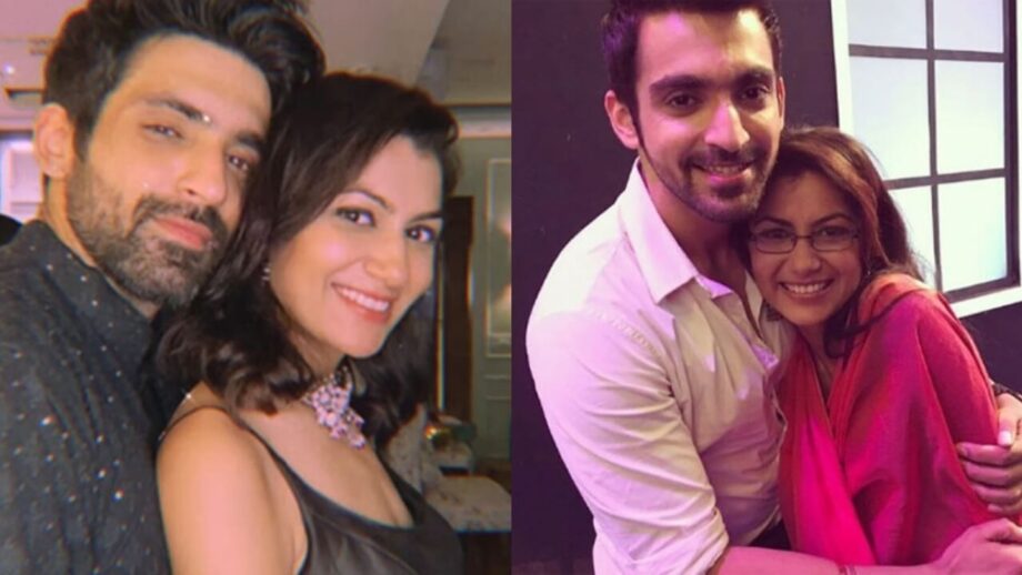 Sriti Jha And Arjit Taneja Are Friendship Goals In Pictures 755070
