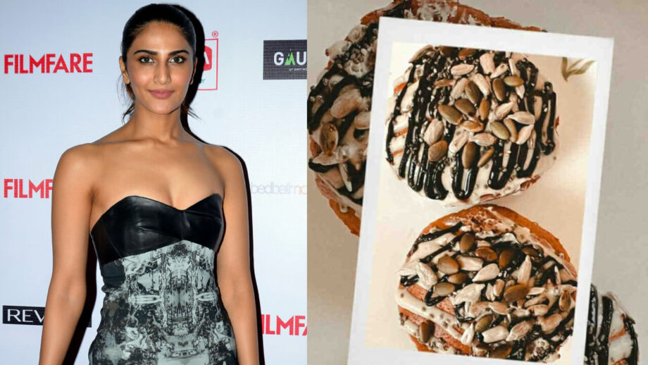 Stay Fit Like Vaani Kapoor; Easy Recipe Of Protein Oats Cake For Breakfast 756689