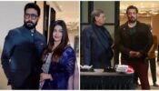 Subhash Ghai Birthday: Salman Khan, Aishwarya Rai and Abhishek Bachchan attend Subhash Ghai's birthday, see videos 761970