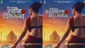 Taapsee Pannu, Kanika Dhillon, and Aanand L Rai begin shooting for Phir Aayi Haseen Dillruba, poster revealed 756370