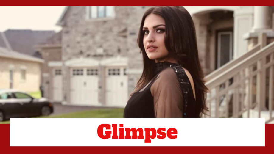 Take A Glimpse Into Himanshi Khurana's Magnificent House In Punjab 764515