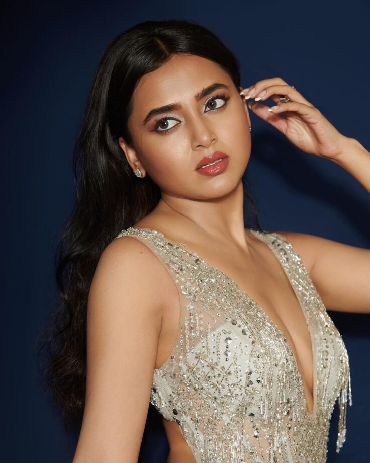 Tejasswi Prakash Looks Stunning In These Gowns 764421