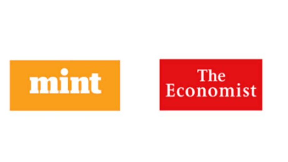 The Economist partners with Mint to expand reach in South Asia 764734