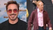 The Sympathizer: Robert Downey Jr’s character is redhead with receding hairline, see pics 759170
