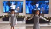 This Girl Is As Scary As Jenna Ortega In Wednesday; Netizens React 758916