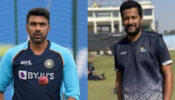 “This is scary”, Ravichandran Ashwin on Himachal Pradesh pacer Sidharth Sharma’s untimely demise 757748