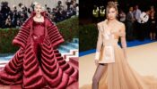 Throwback: Gigi Hadid's Red Carpet Fashion Favorites 761989