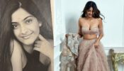 Throwback: Sonam Kapoor Drops Portrait Picture Of Herself At 17, Check Now! 764505