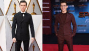 Tom Holland's Red Carpet Reign: The actor's Top 5 most stylish looks 756949