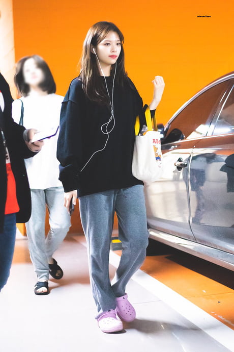 Twice Nayeon To Mina: Casual Couture Inspiration 762067