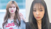 Twice's Sana To Red Velvet Irene: K-pop Girls And Their Captivating Bangs Hairdo 754332