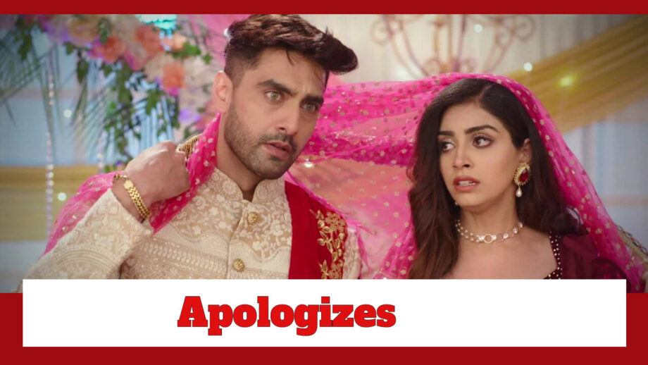 Udaariyaan: Advait apologizes to Nehmat; gets her back home 759175