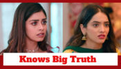 Udaariyaan: OMG!! Nehmat gets to know a big truth about Naaz 764190