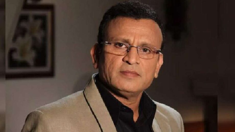 Good News: Veteran actor Annu Kapoor discharged from hospital after chest pain condition