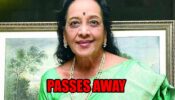 Veteran Telugu actress Jamuna passes away 762882