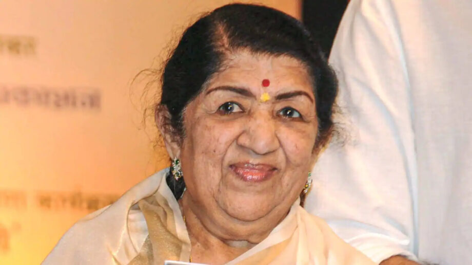 Vintage Special: Lata Mangeshkar's Old Melodies Will Make Your Day 754340
