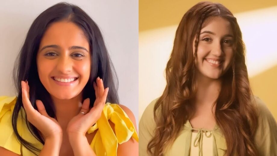 Want skincare grooming tips? Learn from Ashnoor Kaur and Ayesha Singh 759548