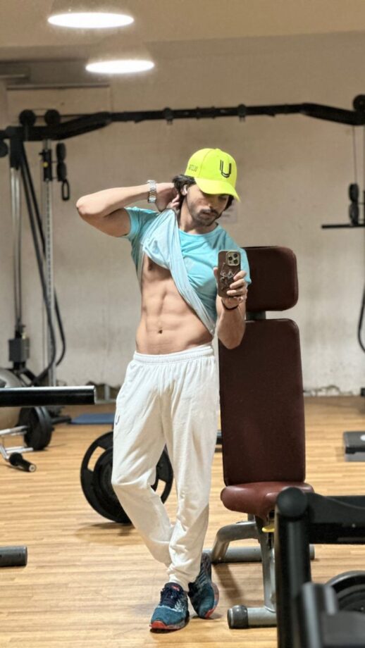 Want to become 'handsome hunk stud'? Learn skills from Dheeraj Dhoopar and Siddharth Nigam 756837