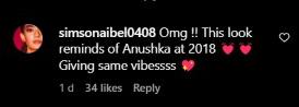 Watch: Anushka Sen's romantic message for her 'Sajaniya' 758579