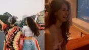 Watch: GOT7's Jackson Wang gets groovy with Disha Patani in unseen dance video, check 765263
