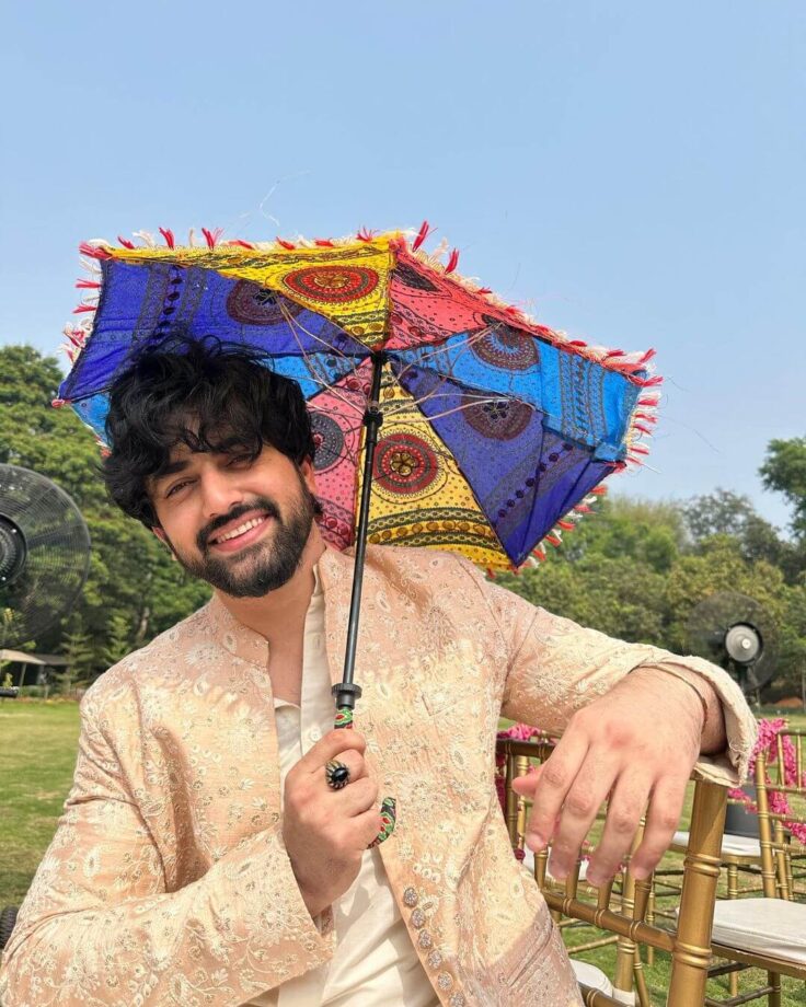 What's happening with Raj Anadkat and Zain Imam? 764606