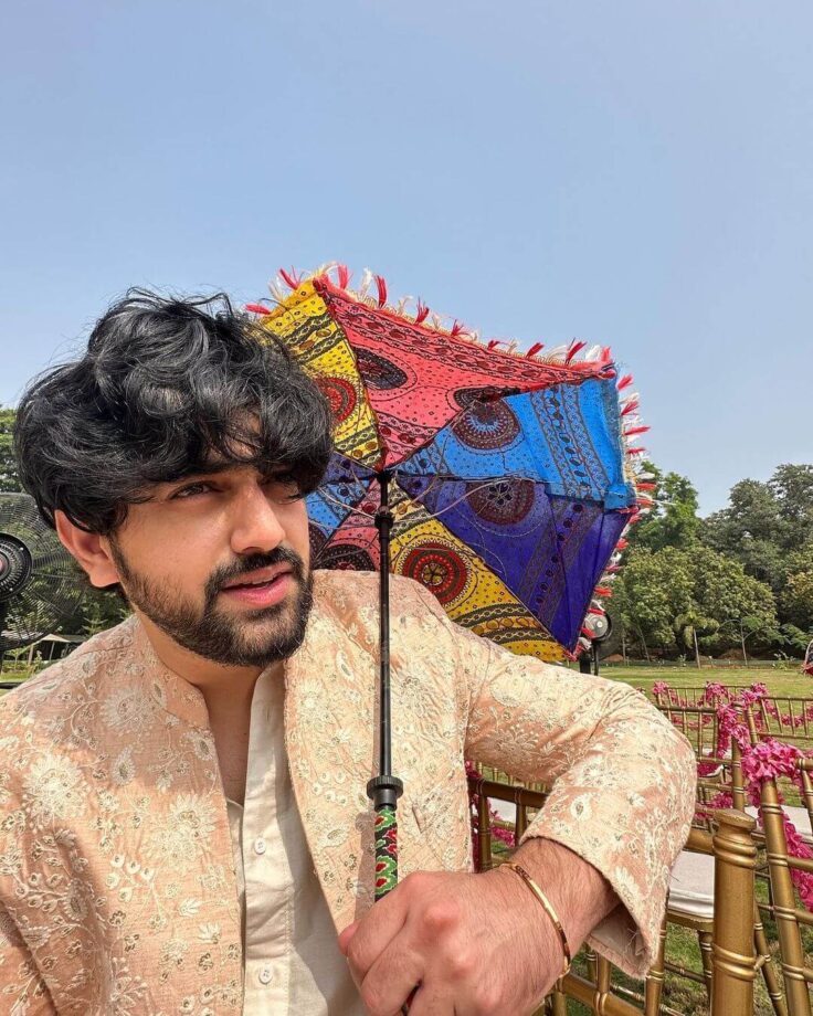 What's happening with Raj Anadkat and Zain Imam? 764608