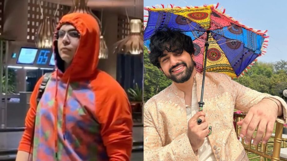 What's happening with Raj Anadkat and Zain Imam? 764604