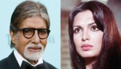 When Amitabh Bachchan Spoke Exclusively On Parveen Babi’s  Schizophrenia & Death 760515