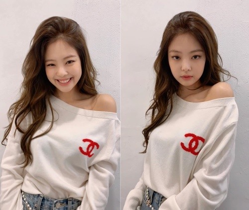 Why Chanel Trusts Jennie With Fashion; Read 757826