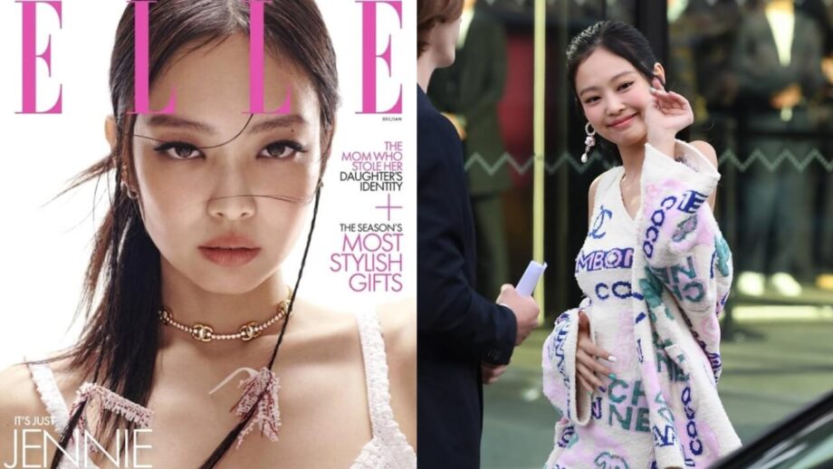 Why Chanel Trusts Jennie With Fashion; Read 757831