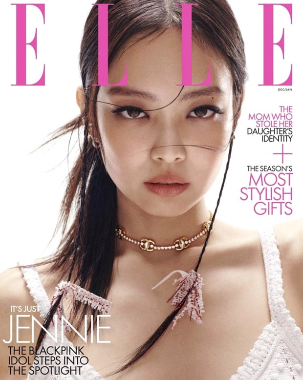 Why Chanel Trusts Jennie With Fashion; Read 757825