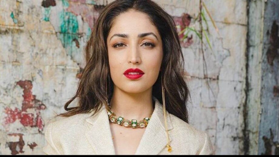 Yami Gautam talks about doing ‘cameos and small roles’ in films 754271