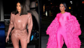 4 Times Kim Kardashian Showed Us How To Style Catsuits In Latex, Animal Print, and Monotone, See Pics 771540