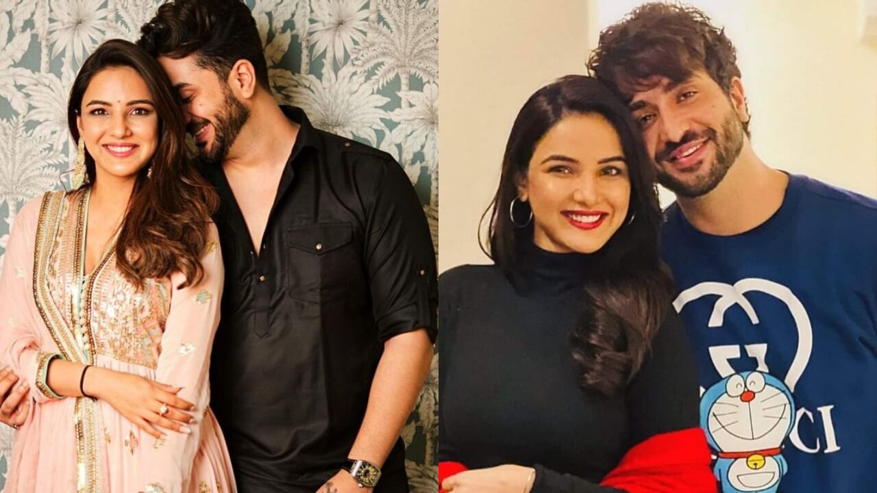 5 Times Aly Goni And Jasmin Bhasin Served Couple Goals In Pictures 766116