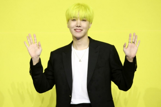 5 Times BTS Rapper J-Hope Demonstrated His Distinctive Sense Of Style, See Pics 774694
