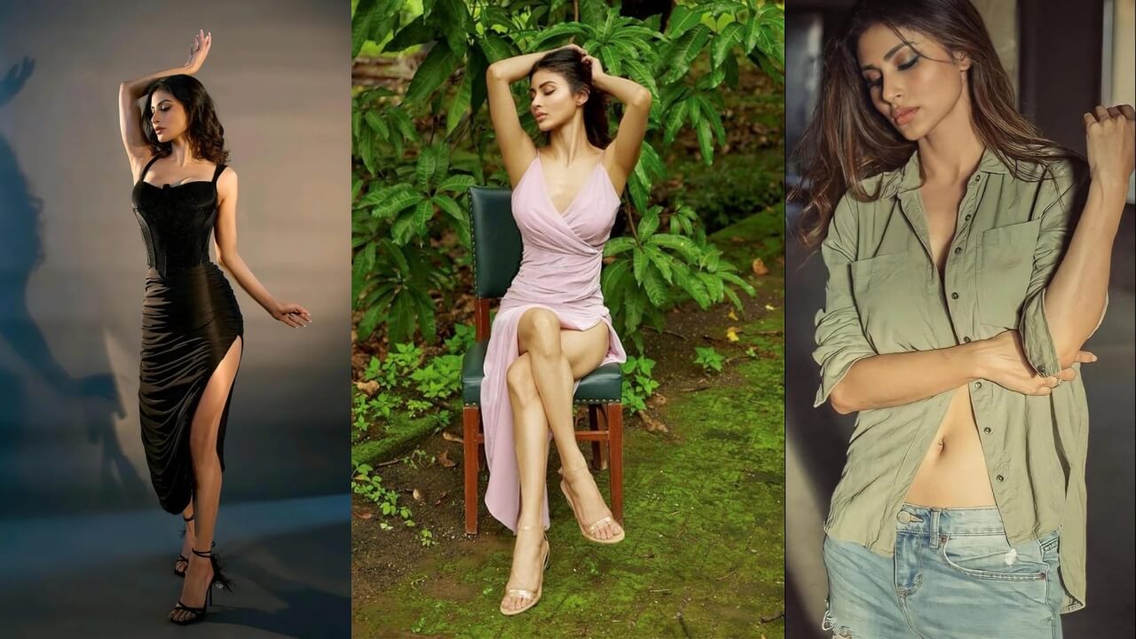 5 Times Mouni Roy constantly attracted headlines for her sartorial choices 773035