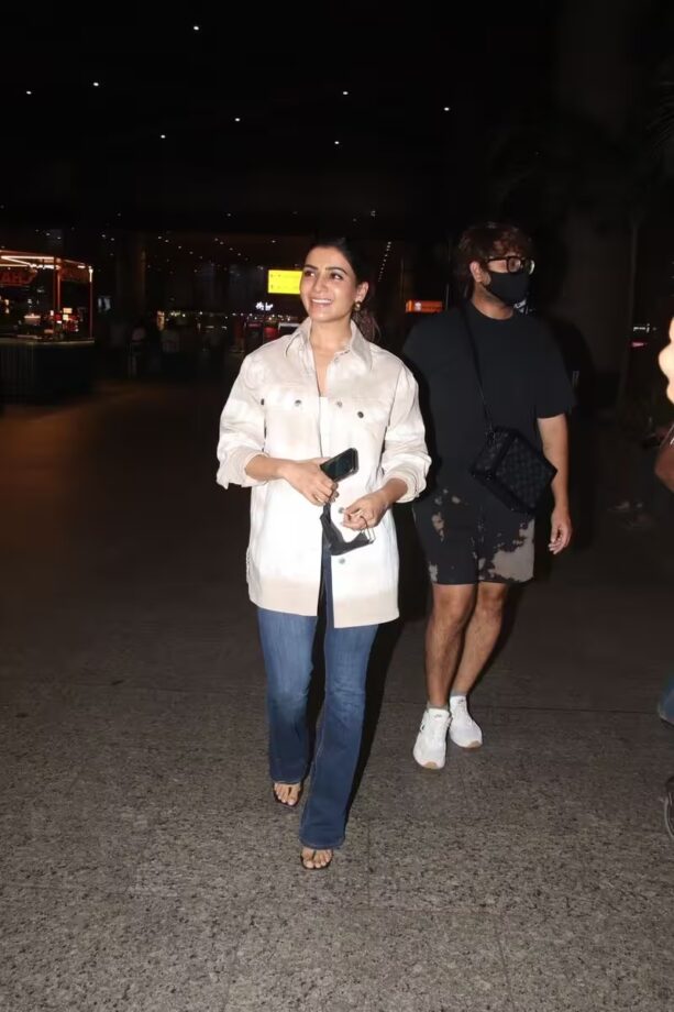 5 Times Samantha Surprised Us With Her Casual Fashion Style 777792
