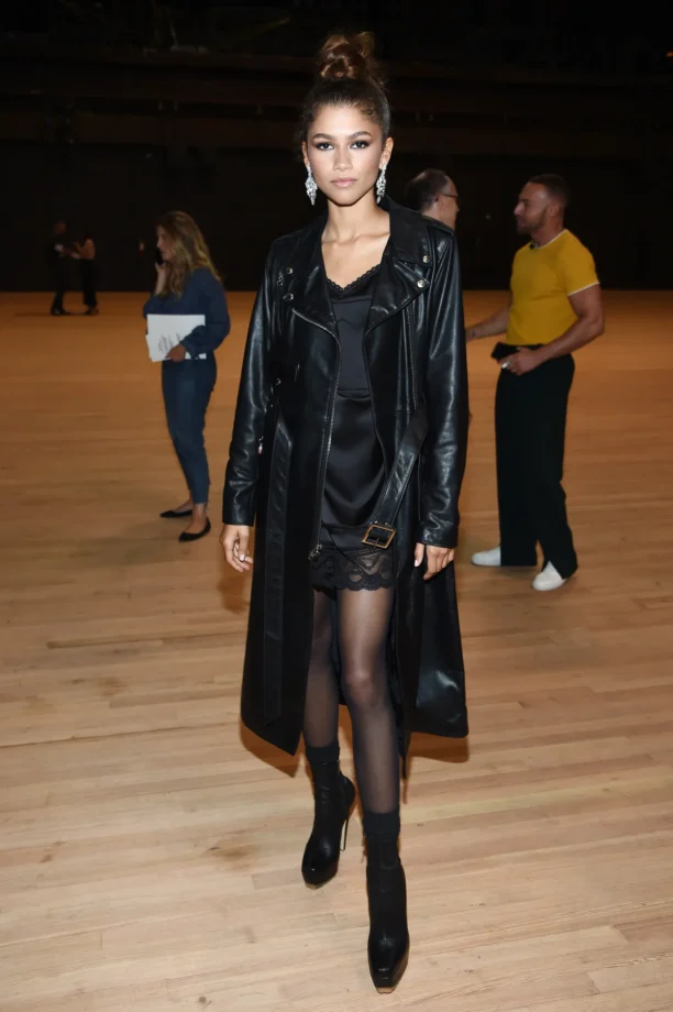 7 Times Zendaya Coleman Managed To Steal The Show In Western Outfits 766898