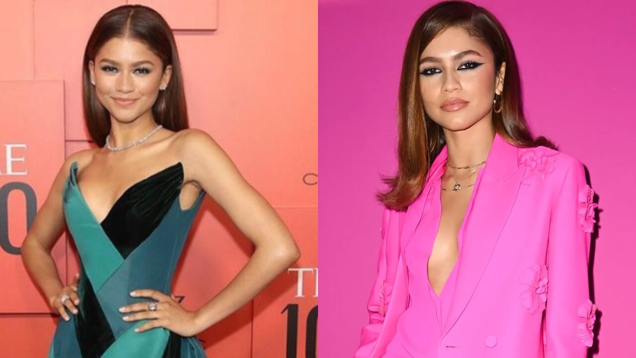 7 Times Zendaya Coleman Managed To Steal The Show In Western Outfits 766908