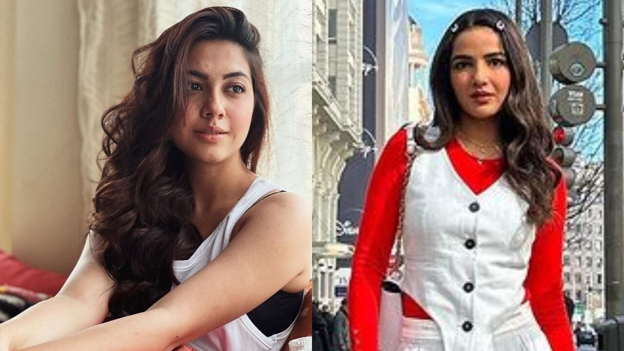 Jasmin Bhasin and Reem Sameer Shaikh are effortlessly winning hearts, check out how 778003