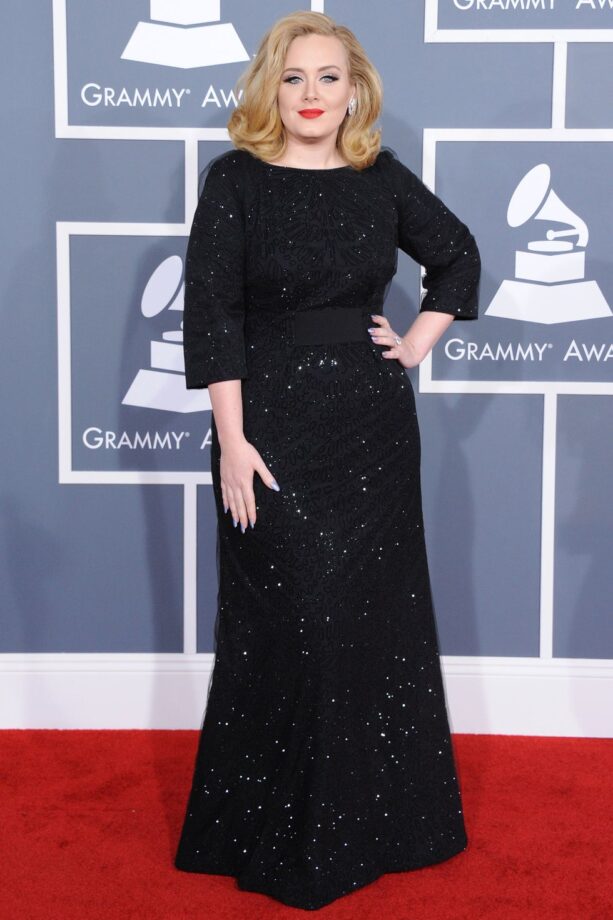 Adele’s quintessential style staples to follow 765973