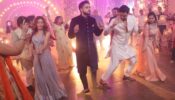 Adnan Khan surprises all with his dance skills on the sets of Kathaa Ankahee 772719