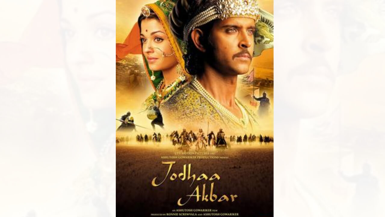 Aishwarya Rai Pens Down A Beautiful Post As Jodhaa Akbar Completes 15 years; check Now! 773012