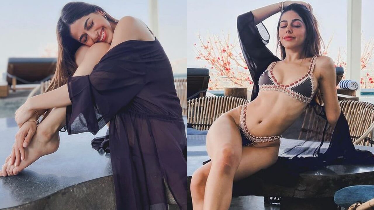 Alaya F takes over internet by storm in bikini, we can't keep calm 778461