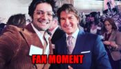 Ali Fazal’s fan moment with Tom Cruise at Oscars luncheon 772483