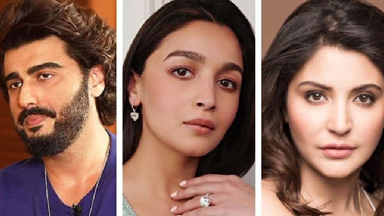 Alia Bhatt lashes out at paparazzi for breaching her privacy, Anushka Sharma and Arjun Kapoor extend support 775616