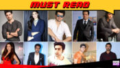 All that glitters ain't gold: Star kids who failed to make an impact in B-Town 770884